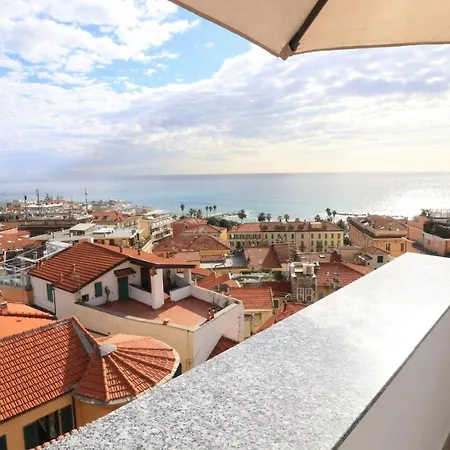 Italianway - Costiglioli 8 Apartment Sanremo Exterior photo