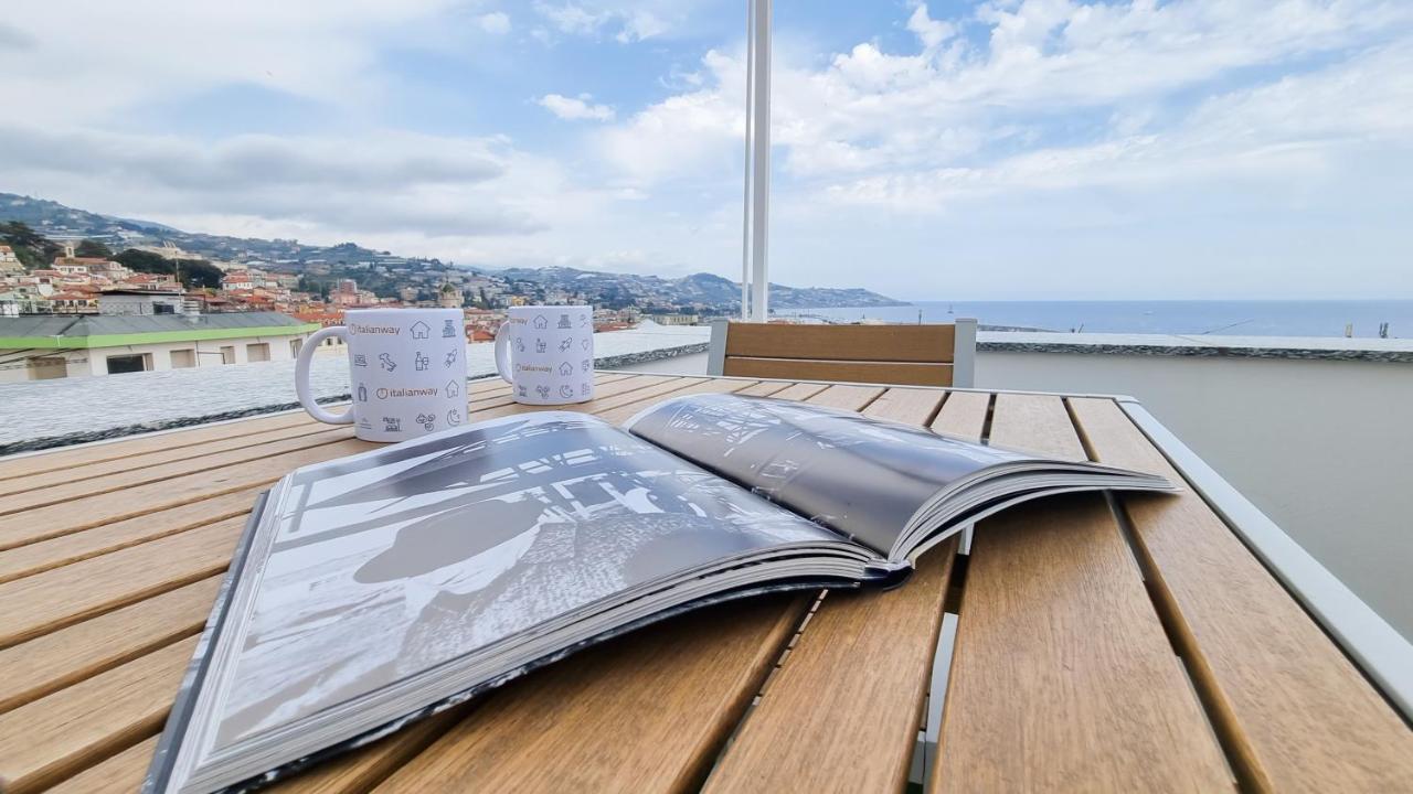 Italianway - Costiglioli 8 Apartment Sanremo