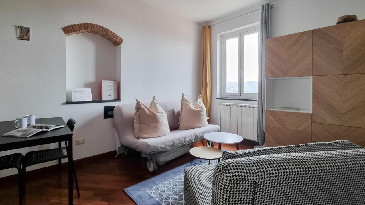 Apartment Italianway - Costiglioli 8 Sanremo