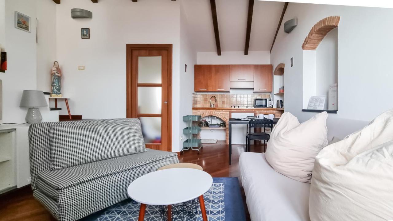 Apartment Italianway - Costiglioli 8 *