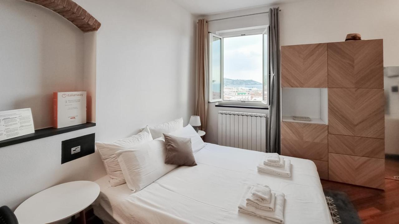 Italianway - Costiglioli 8 Apartment Sanremo
