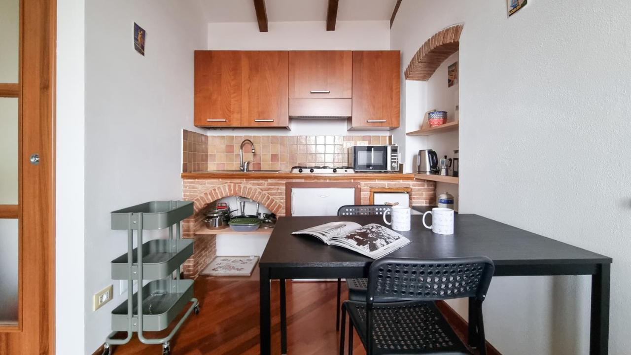Apartment Italianway - Costiglioli 8 *