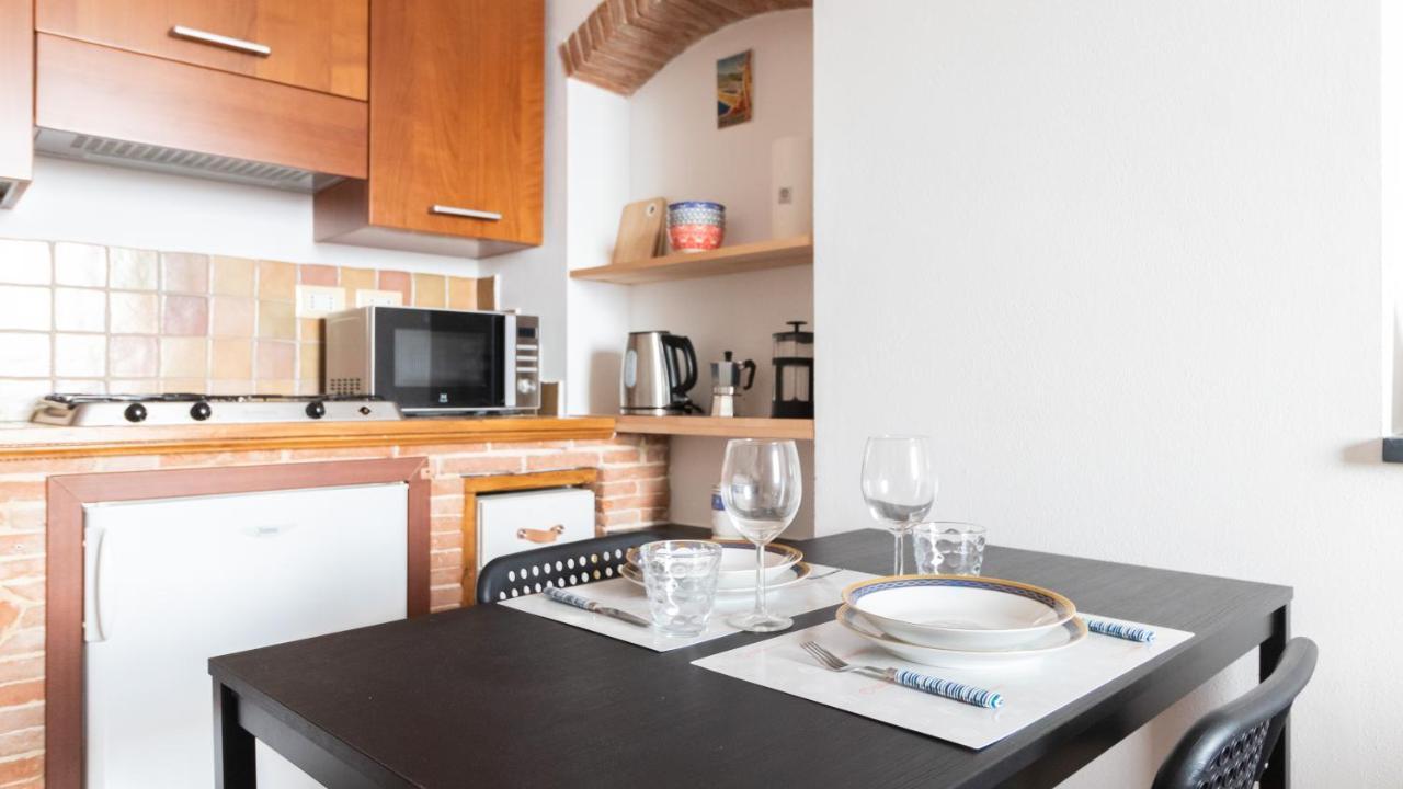 Apartment Italianway - Costiglioli 8
