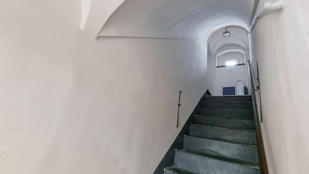 Italianway - Costiglioli 8 Apartment