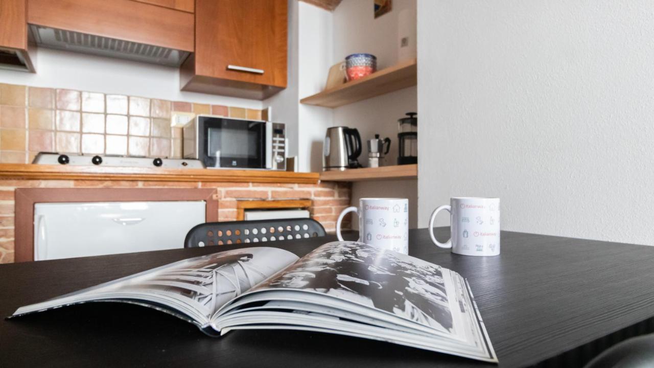 Apartment Italianway - Costiglioli 8 *