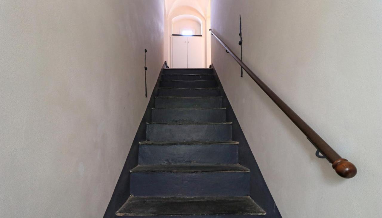 Apartment Italianway - Costiglioli 8