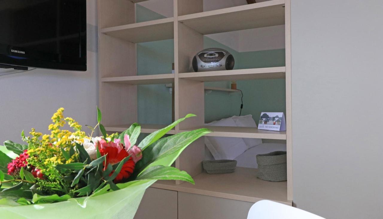 Italianway - Costiglioli 8 Apartment Sanremo