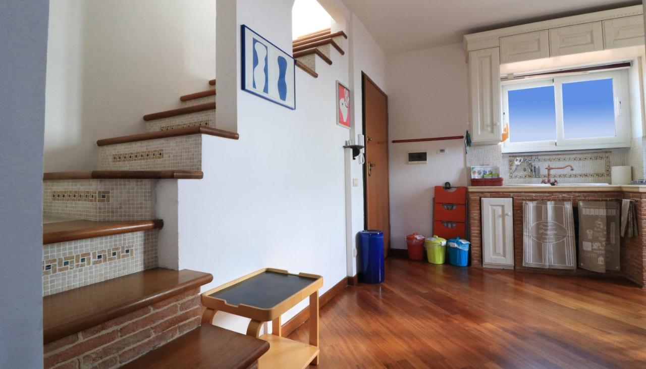 Italianway - Costiglioli 8 Apartment